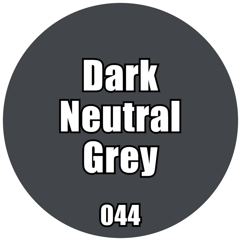 Pro Acryl - Dark Neutral Grey 22ml