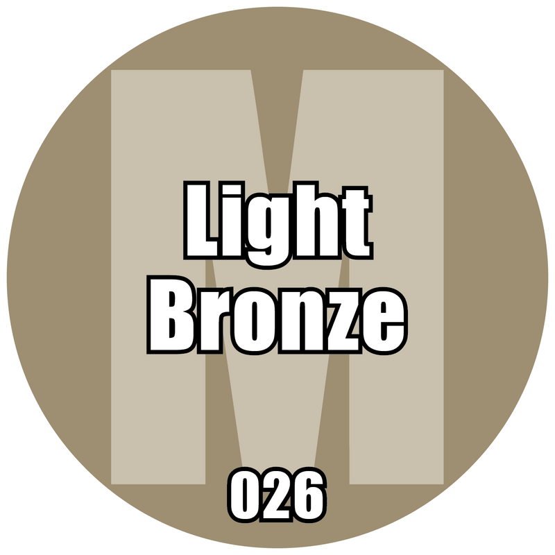 Pro Acryl - Light Bronze 22ml