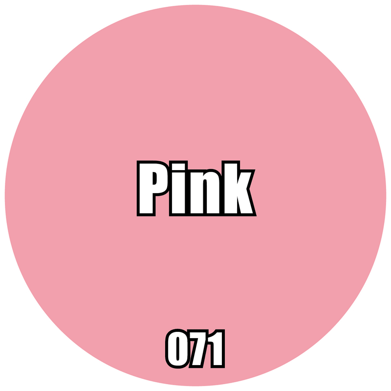 Pro Acryl - Pink 22ml