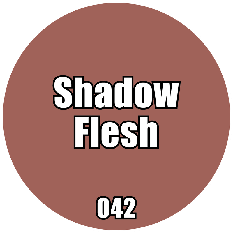 Pro Acryl - Shadow Flesh 22ml