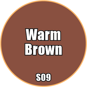 Pro Acryl Signature - Ninjon - Warm Brown 22ml