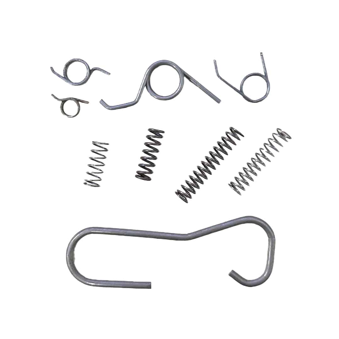 Pro-Arms Replacement Spring Set for TM TM17 Gen 5 MOS
