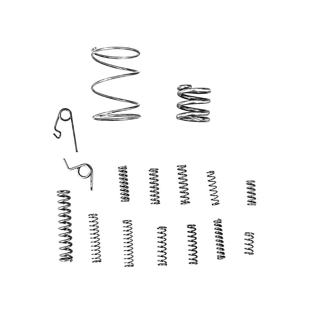 Pro-Arms TM MP7 GBB Replacement Spring Set