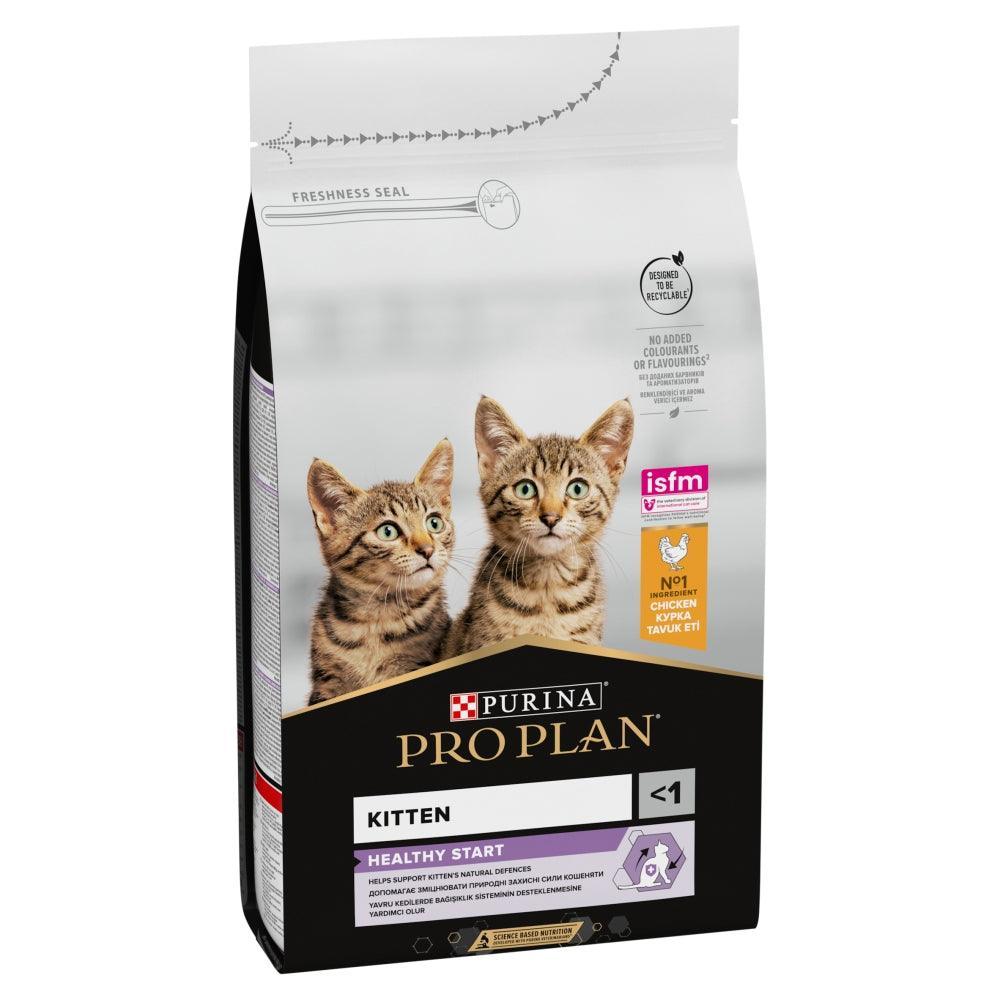Pro Plan Kitten Chicken 1.5kg