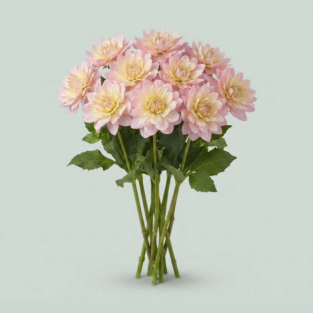 Dahlia Lady Diana’s Memory