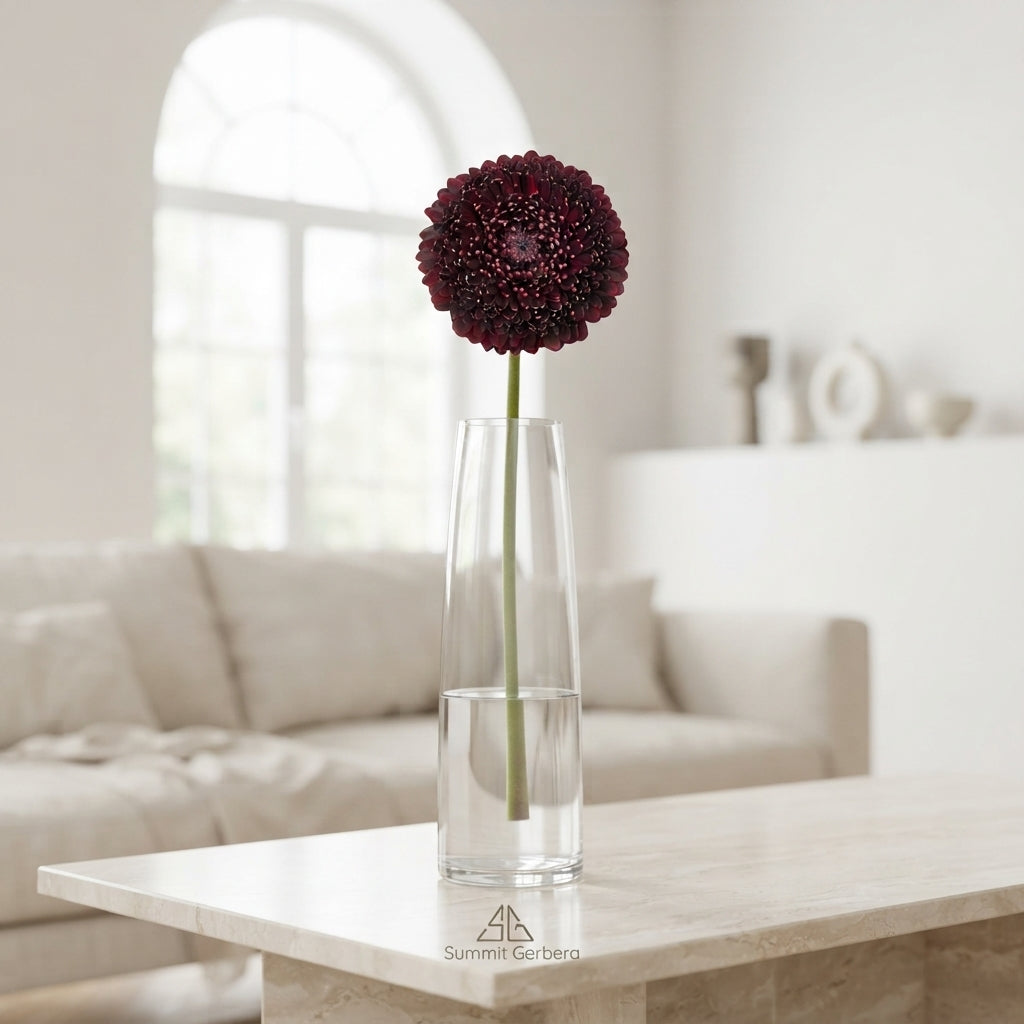 Germini Black Pearl