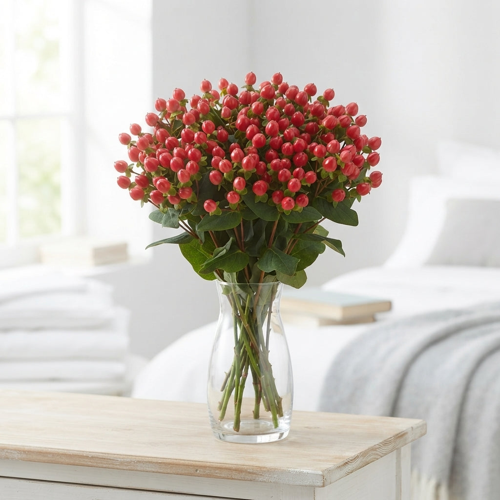 Hypericum Coco Mix