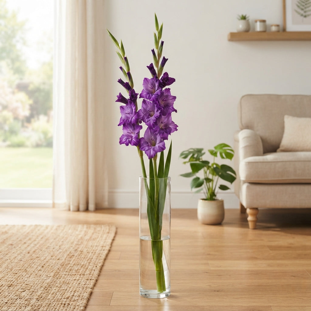 Gladioli Gladioli Wholesalers Choice