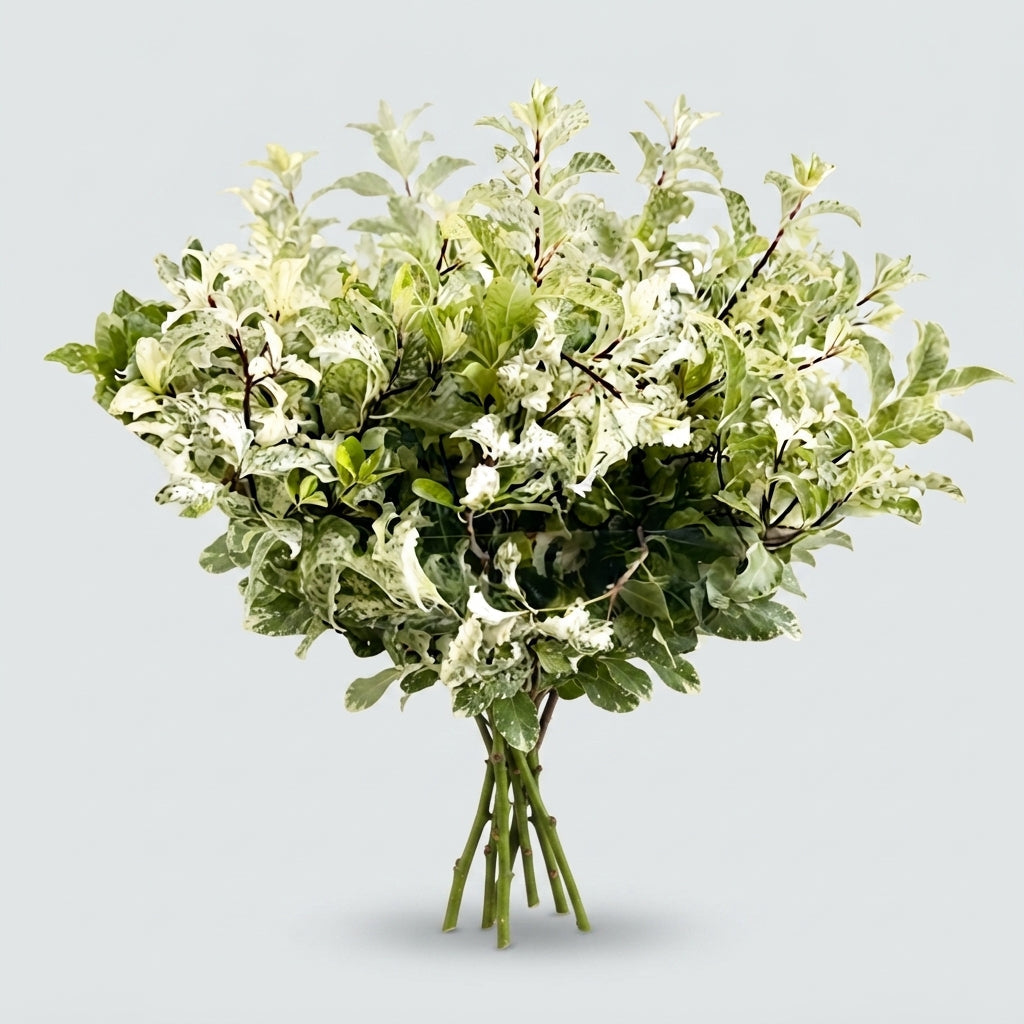 Pittosporum Nigra