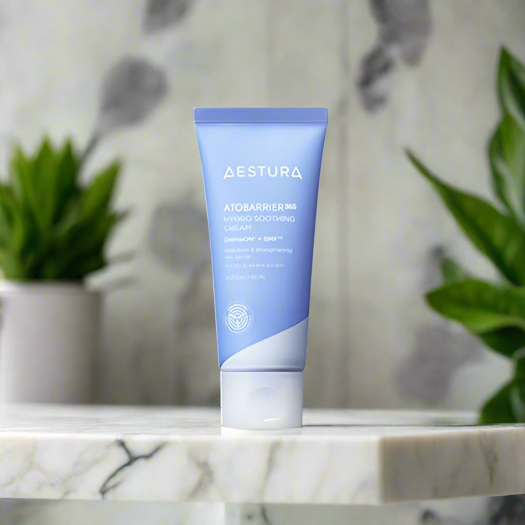 AESTURA ATOBARRIER 365 HYDRO SOOTHING CREAM 60ml