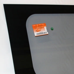 For Renault Trafic Fixed Smoked Side Window | Privacy Glass for Campervan Conversion – Van-X