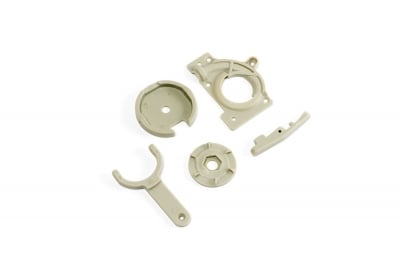 PTS Odin M12 Sidewinder Parts Rebuild Kit