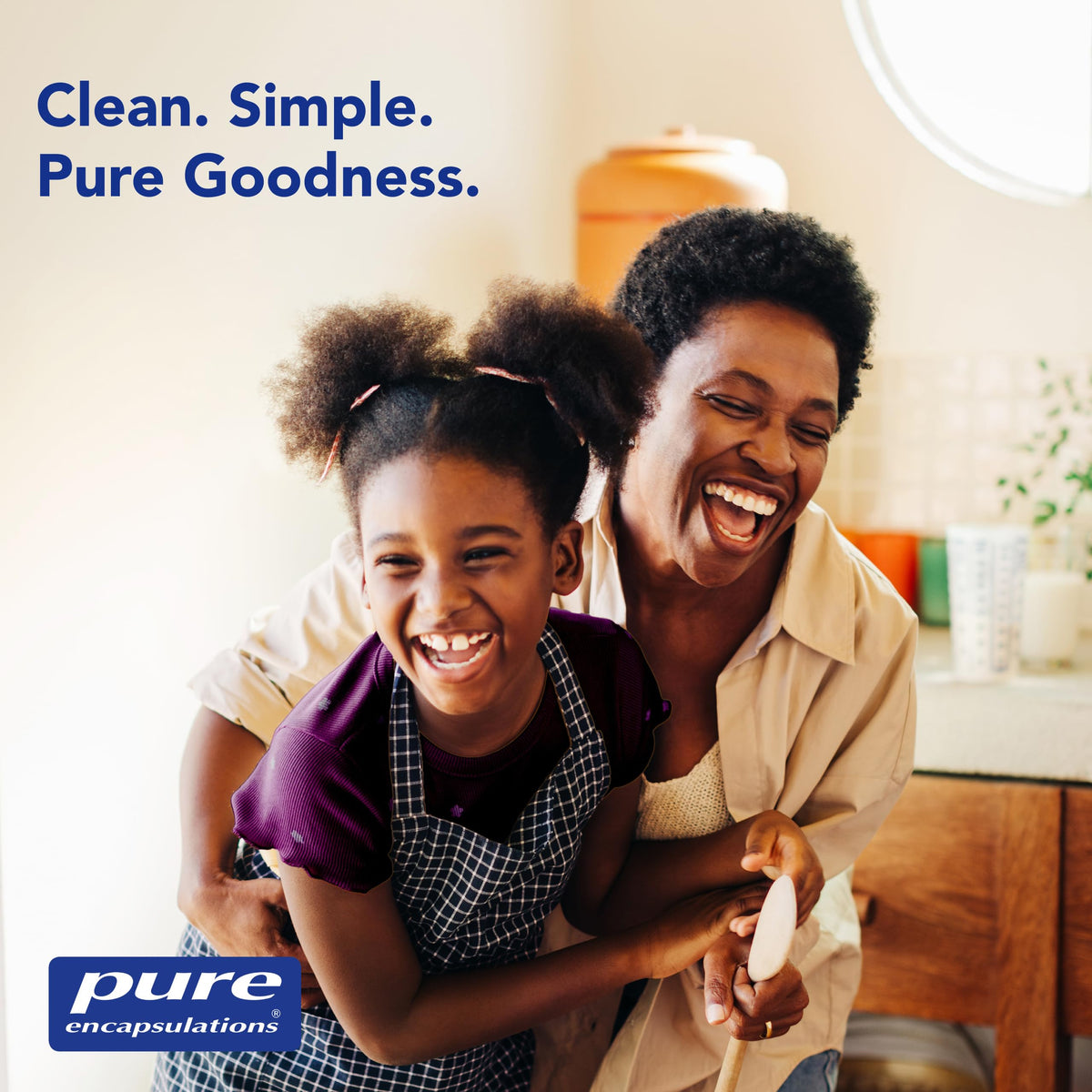 Pure Encapsulations Women’s Nutrients – Multivitamin & Mineral Complex for Women (60 Capsules)