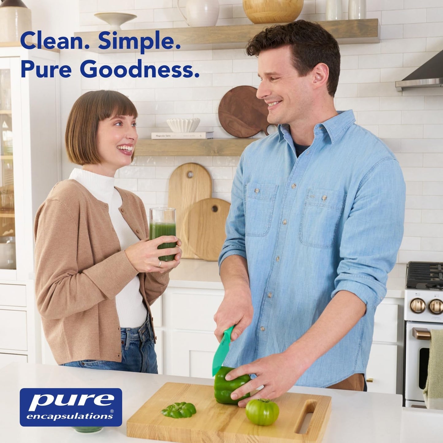 Pure Encapsulations PureLean Nutrients – Multivitamin/Mineral for Healthy Weight Management | 180 Capsules