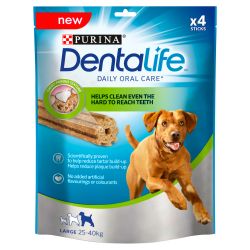 Purina Dentalife Large