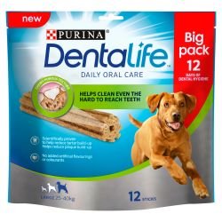 Purina Dentalife Large
