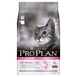 Purina Pro Plan Delicate Turkey 3kg