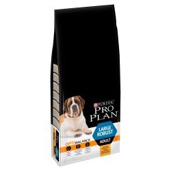 Purina Pro Plan Dog Adult Large Robust 10kg