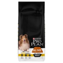 Purina Pro Plan Dog Adult Light Chicken 10kg