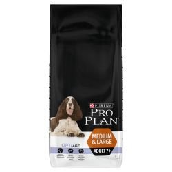 Purina Pro Plan Dog Adult Medium 7+Chicken 10kg