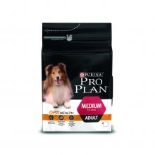 Purina Pro Plan Dog Adult Medium Chicken 3kg
