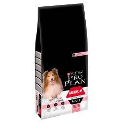Purina Pro Plan Dog Adult Medium Skin 10kg