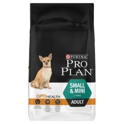 Purina Pro Plan Dog Adult Small Chicken 10kg