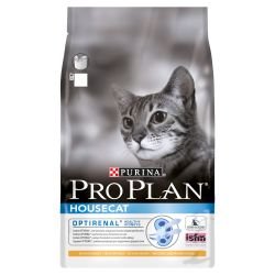 Purina Pro Plan House Cat 3kg