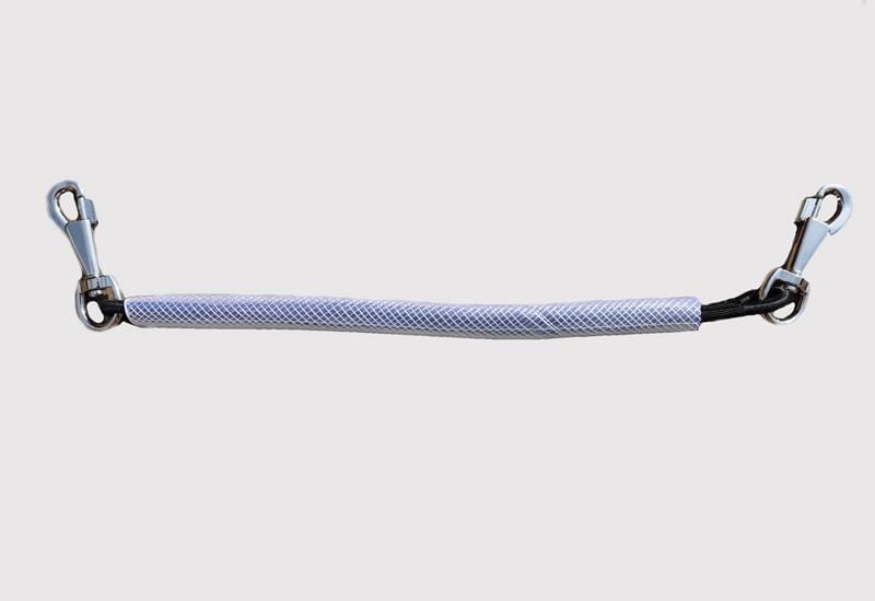 Plastic Coated Fillet String