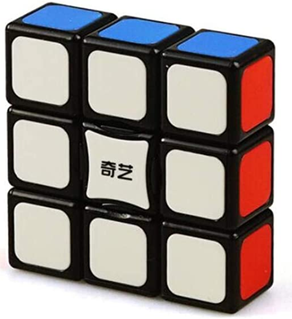 QiYi 1x3x3 Super Floppy cuboid