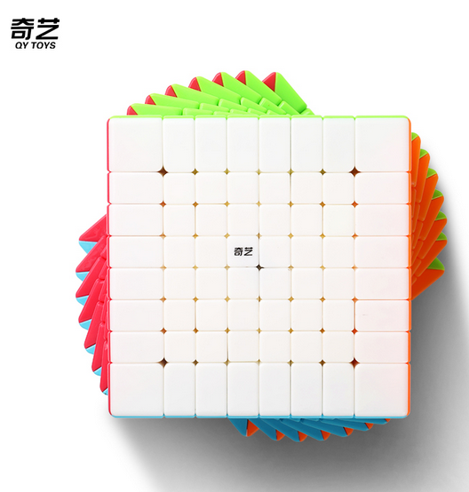 QiYi 8x8x8
