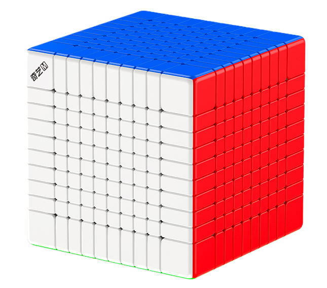 QiYi Magnetic 10x10