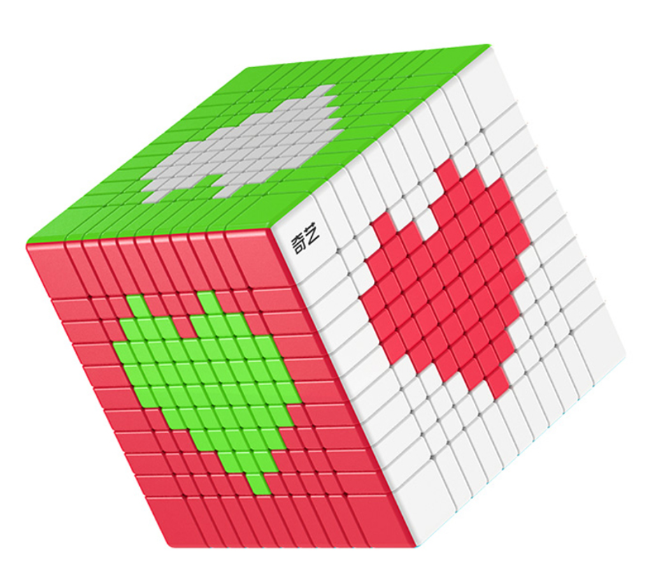 QiYi 11x11