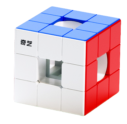 QiYi Void Cube