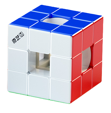 QiYi Void Cube M UV