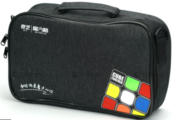 QiYi M Bag V2