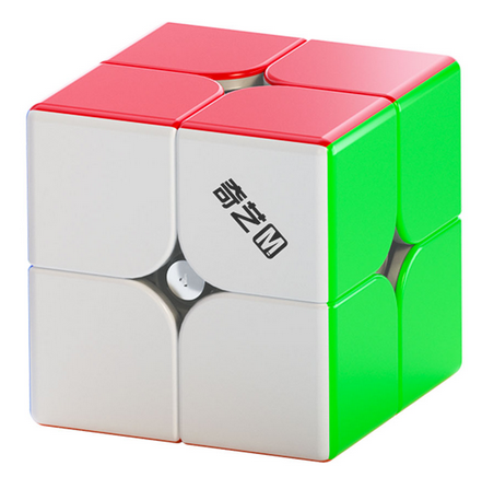 QiYi M Pro 2x2
