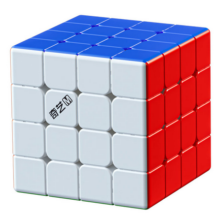 QiYi M Pro 4x4