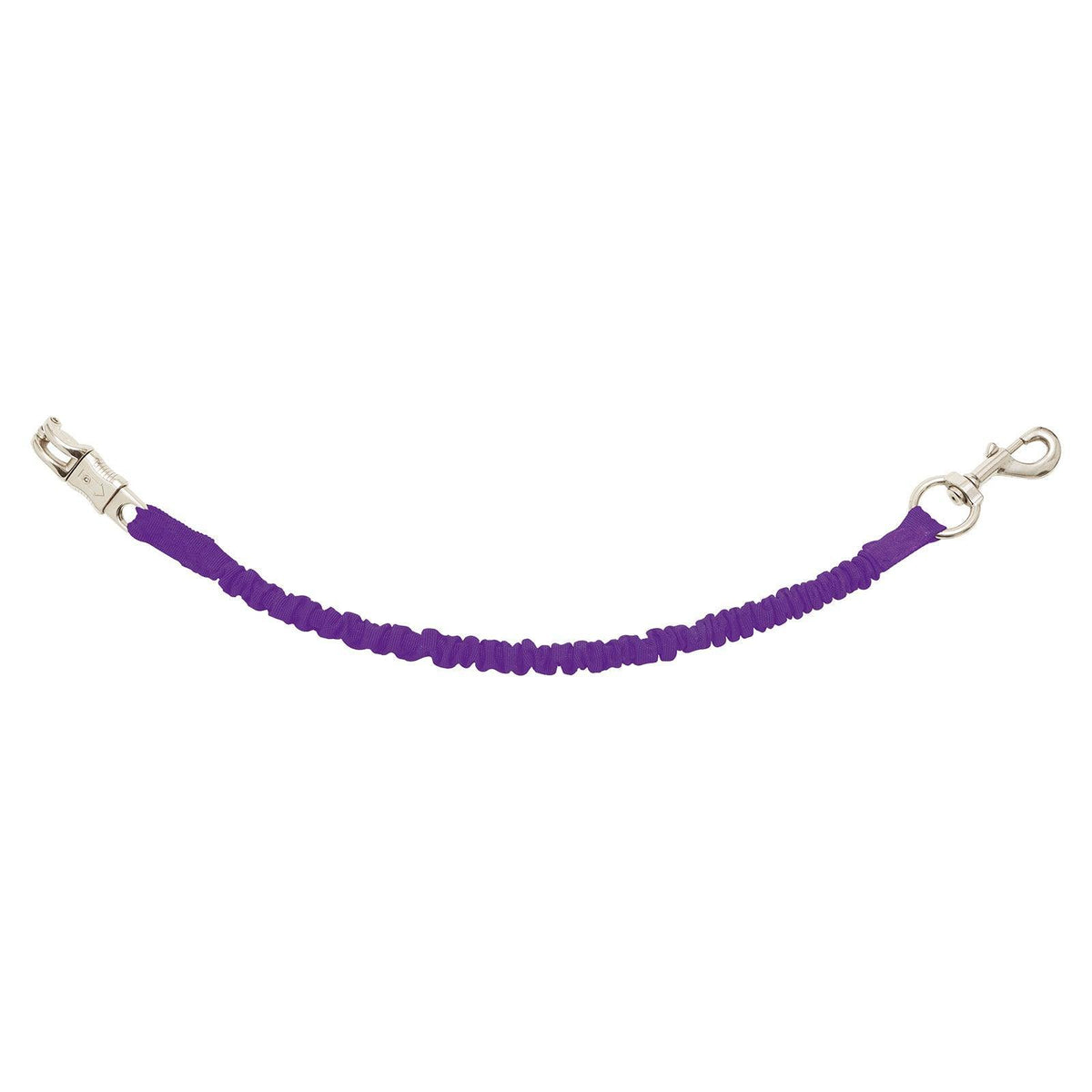 Quick Release Trailer Bungee Tie Purple