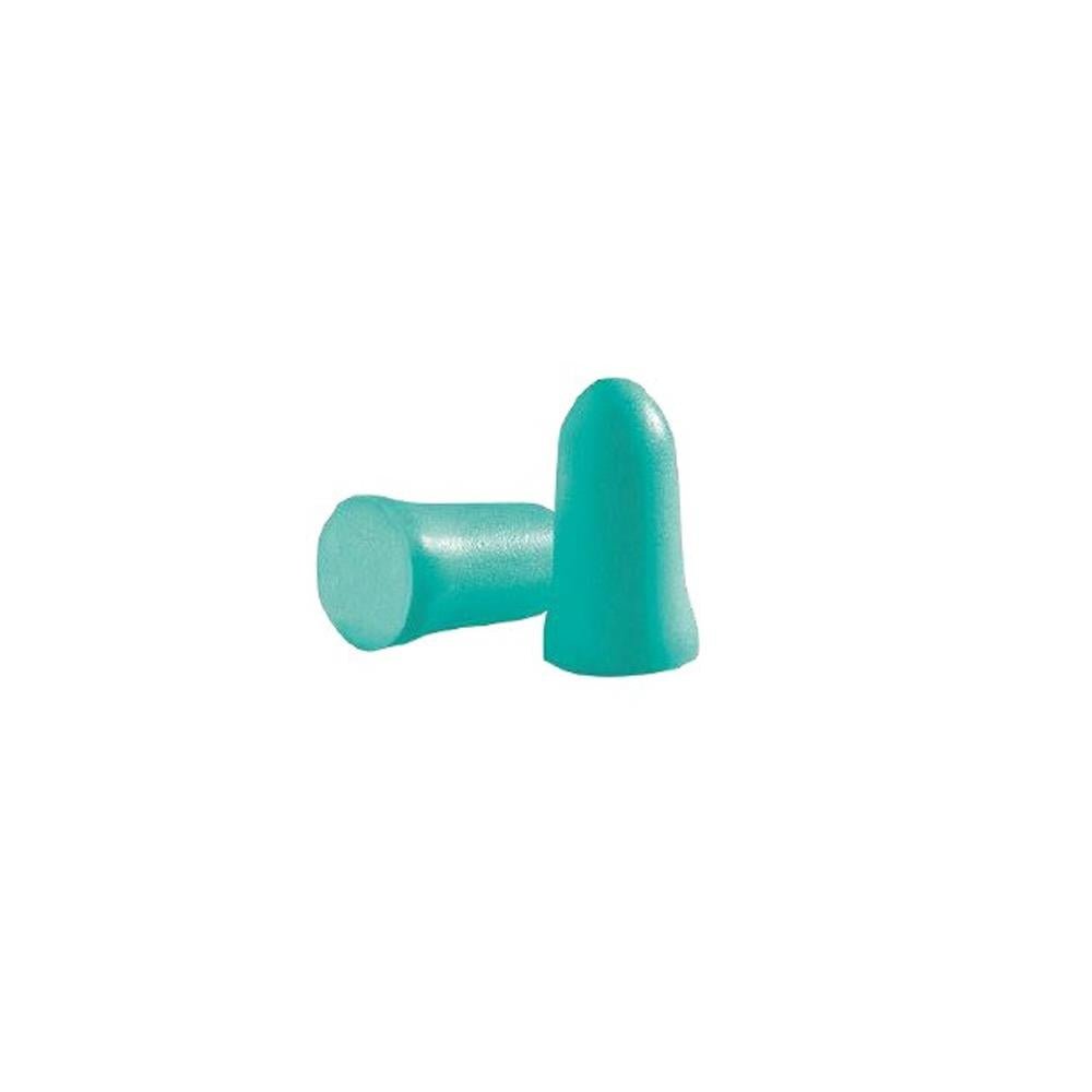 Quies Mini Kids Protection Foam Ear Plugs 33dB (3 Pairs)