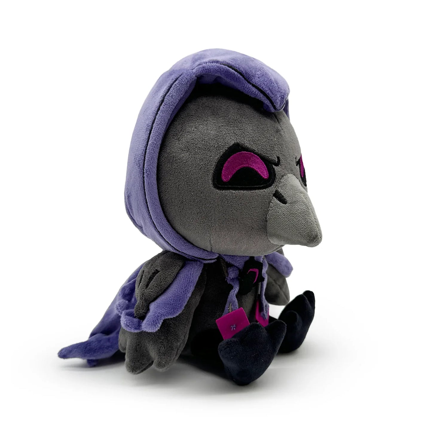 Youtooz - Overwatch: Reaper Raven (9in)