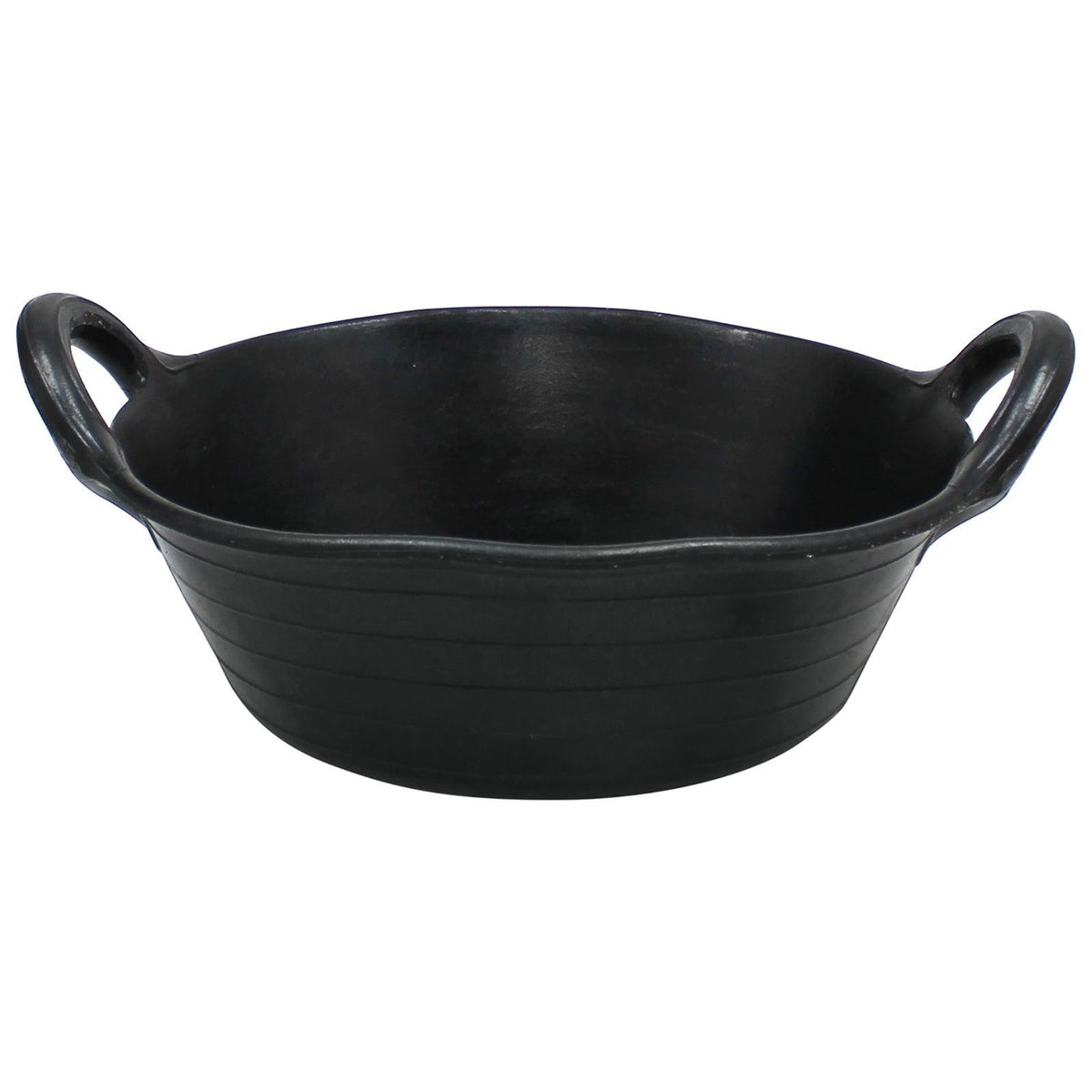 Recycled Rubber Eco-Skip Black