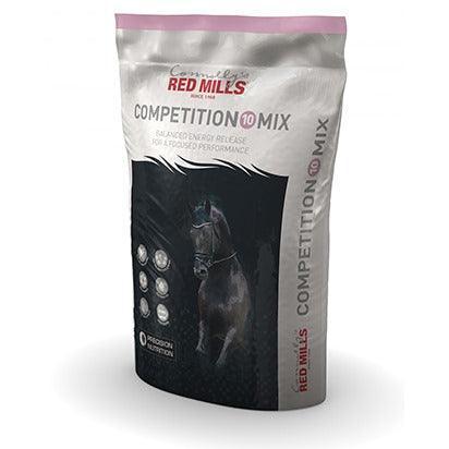 Red Mills Competition 10 Mix LLP 20kg