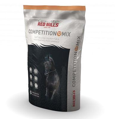 Red Mills Competition 12 Mix LLP 20kg
