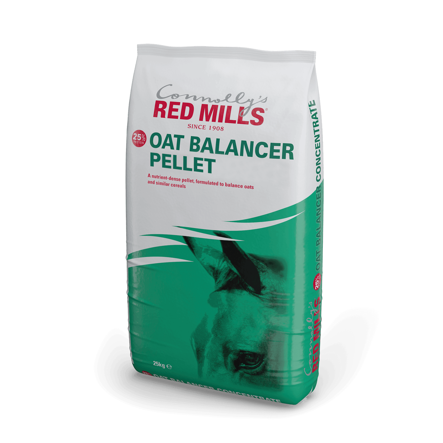 Red Mills Oat Balancer Pellets