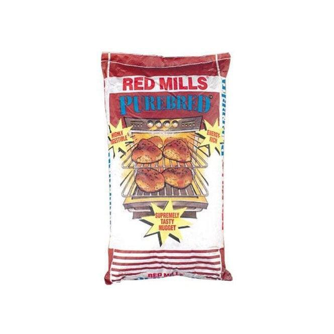 Red Mills Purebred 10% 15kg