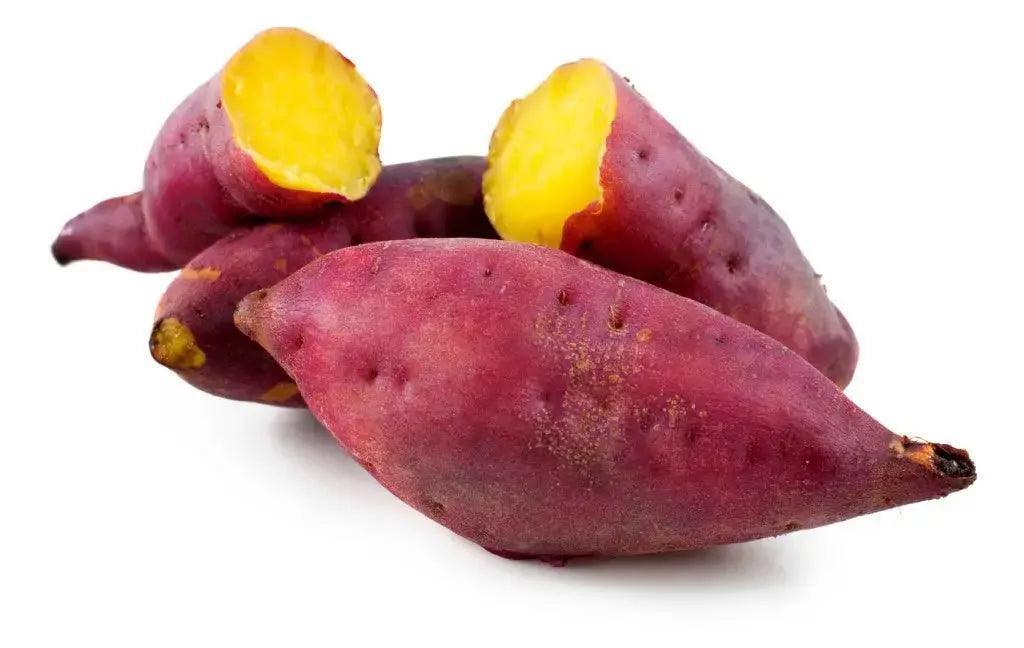 Red Sweet Potatoes 1KG