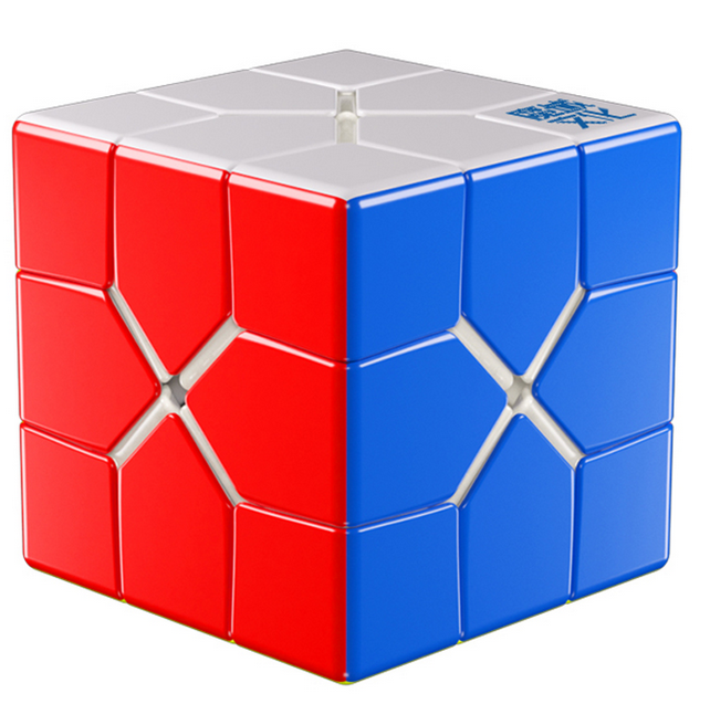 MoYu Redi Cube (Magnetic + Ball-core)