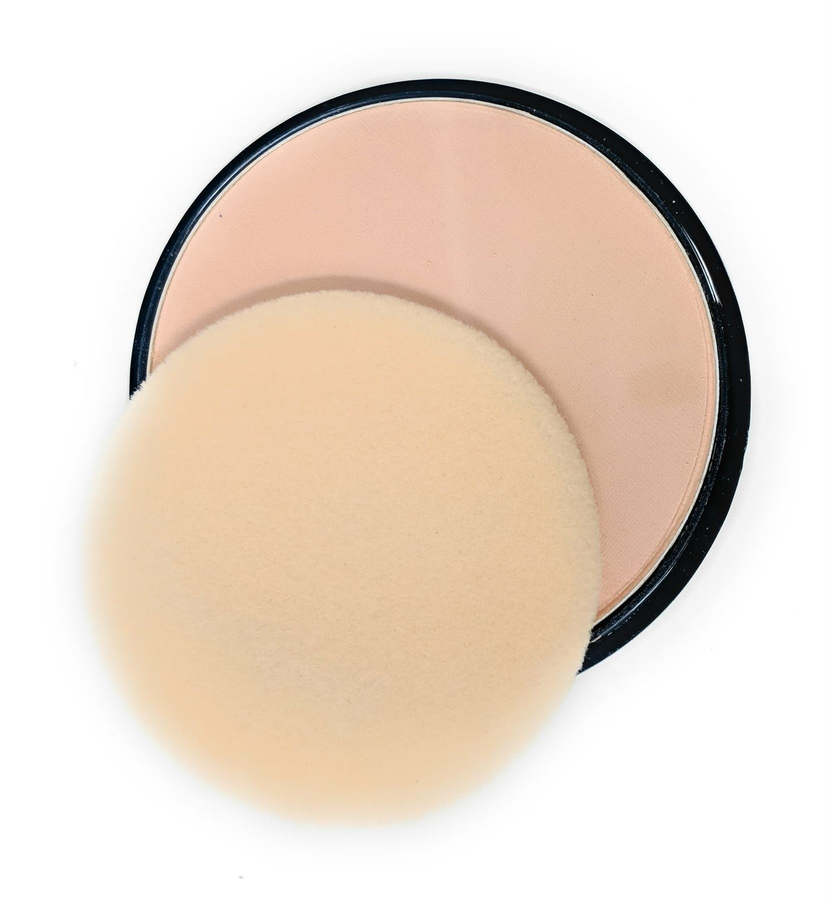 Reo Whitening Powder Puff - Light Glow