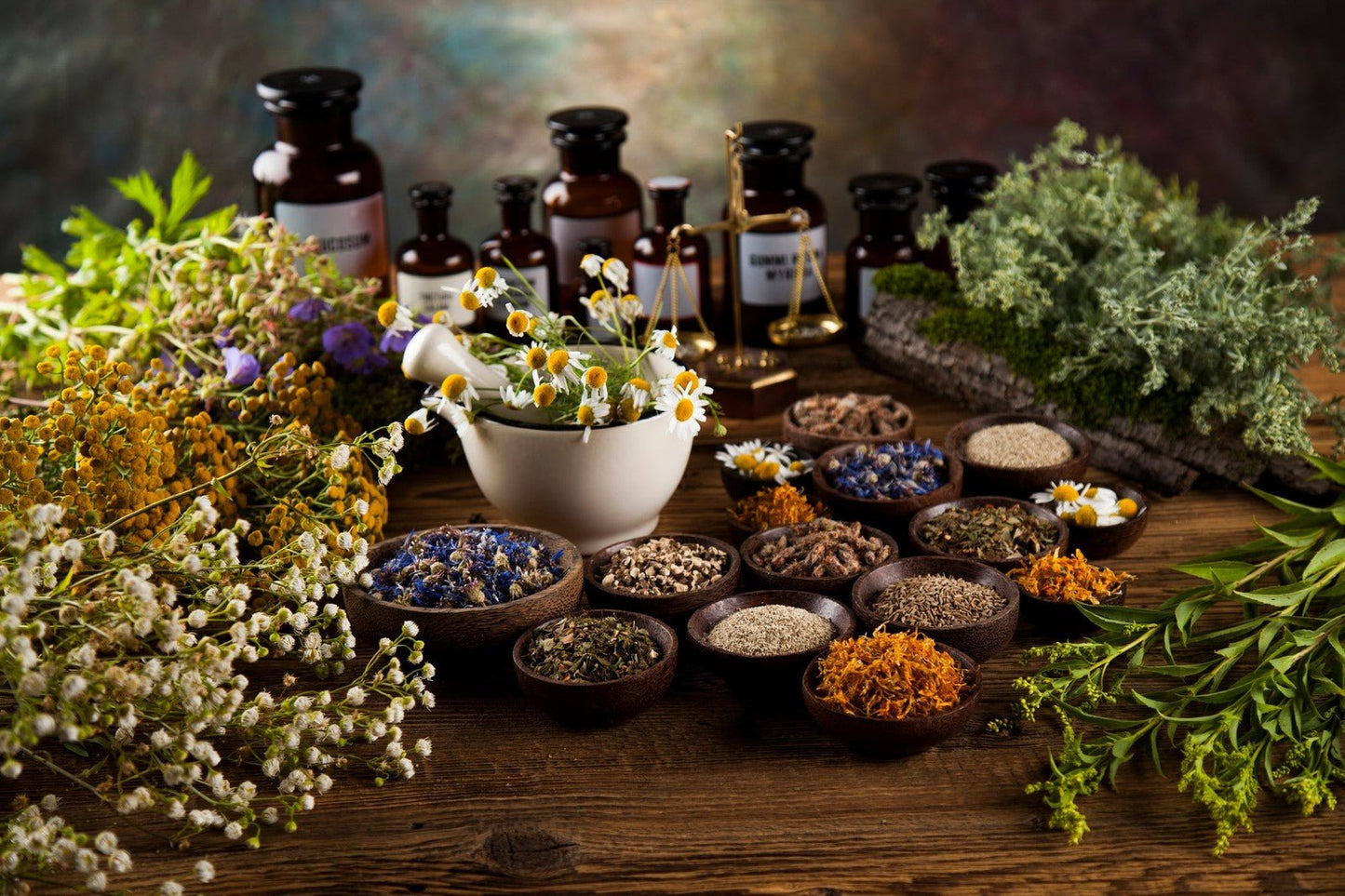 Restful Sleep Skin Cream - Natural Handmade Cream with Soothing Lavender Essent